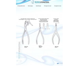 Biopsy Instruments